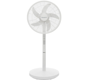 Quạt sạc điện Kangaroo KG739 - Hàng chính hãng