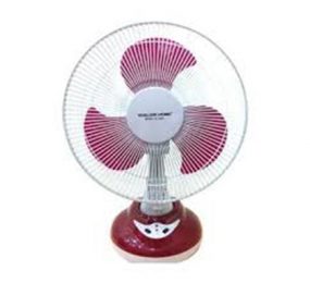 Quạt sạc Khaluck Home KL-2389 - Hàng chính hãng