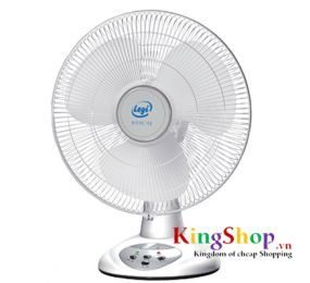 Quạt sạc Legi LG-2399D-VT - Hàng chính hãng
