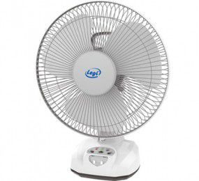 Quạt sạc Legi LG-2912 - Hàng chính hãng