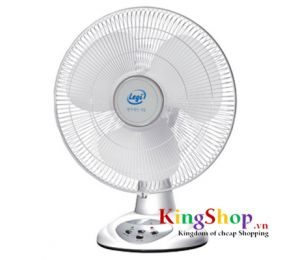 Quạt sạc Legi LG-6105D-VT - Hàng chính hãng