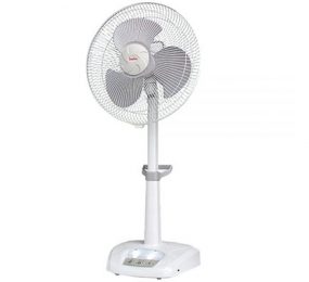 Quạt sạc Saiko RF-930 - Hàng chính hãng