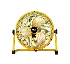 Quạt sạc tích điện AC ARF01D123 - Hàng chính hãng