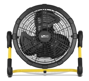 Quạt sạc tích điện AC ARF02D123 - Hàng chính hãng