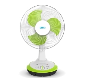 Quạt sạc  tích điện AC ARF03D123