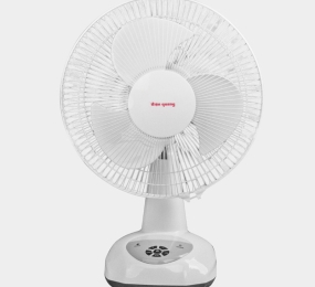 Quạt sạc tích điện Điện Quang ĐQ-RF01W