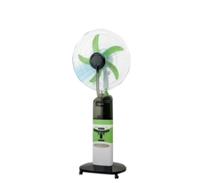 Quạt sạc tích điện hơi nước Honjianda HJD-918PS