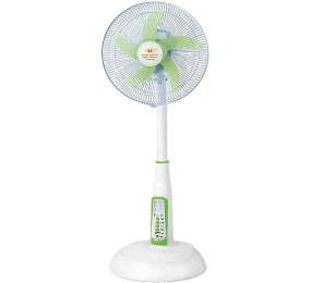 Quạt sạc tích điện Honjianda HJD-FL601 (Bình 12V-7.5Ah) - Hàng chính hãng