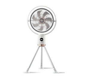 Quạt sạc tích điện Olivo WF1 - Hàng chính hãng