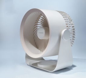 Quạt sạc tích điện Tiross TS2283 - Hàng chính hãng