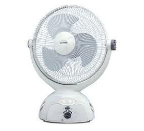 Quạt sạc Tiross TS942 - Hàng chính hãng