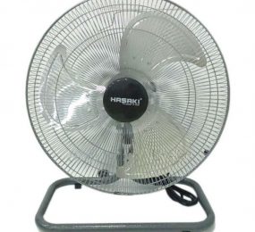 Quạt sàn công nghiệp Hasaki HFE45 - Hàng chính hãng