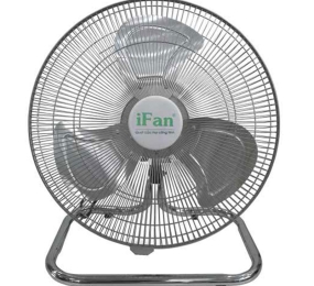 Quạt sàn dân dụng iFan FE-50 - Hàng chính hãng