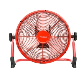 Quạt sàn tích điện Tiross TS9178 - Hàng chính hãng