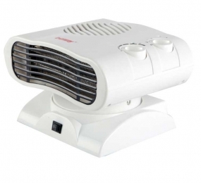 Quạt sưởi Benny BHR-05W - Hàng chính hãng