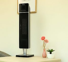 Quạt sưởi Ceramic để sàn Fujie CH-2000 - Hàng chính hãng