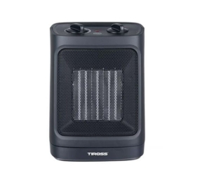 Quạt sưởi Ceramic Tiross TS9442 - Hàng chính hãng