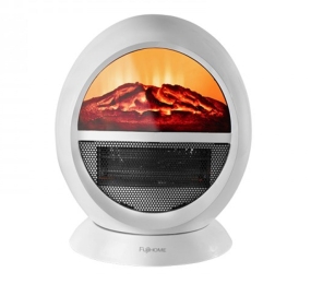 Quạt sưởi để bàn Fujihome FH09