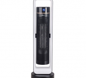 Quạt sưởi gốm Ceramic để sàn FujiE CH-2400 - Hàng chính hãng