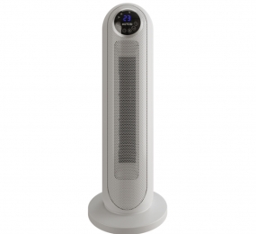 Quạt sưởi gốm Ceramic Mutosi MCH-2200 - Hàng chính hãng