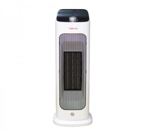 Quạt sưởi gốm để bàn Fujihome FH1000 - Hàng chính hãng