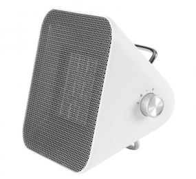 Quạt sưởi gốm để bàn Fujihome FH1100 - Hàng chính hãng