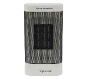 Quạt sưởi gốm mini Fujihome FH600