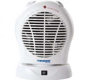 Quạt sưởi hai chiều Tiross TS-944 - Hàng chính hãng
