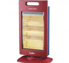 Quạt sưởi Halogen Saiko HF-1201 - Hàng chính hãng