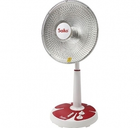 Quạt sưởi Halogen Saiko HF-801H - Hàng chính hãng