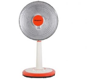 Quạt sưởi Kangaroo KG1014 - Hàng chính hãng