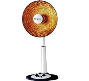 Quạt sưởi Kangaroo KG1015 - Hàng chính hãng
