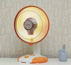 Quạt sưởi Sunhouse SHD-7004 - Hàng chính hãng