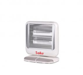 Quạt sưởi thạch anh Saiko CH-805 - Hàng chính hãng