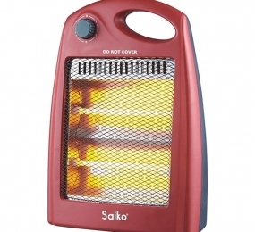 Quạt sưởi thạch anh Saiko QH-806 - Hàng chính hãng