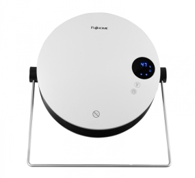 Quạt sưởi treo nhà tắm Fujihome FHB5000 - Hàng chính hãng