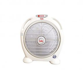 Quạt tản gió Saiko EF-580 - Hàng chính hãng
