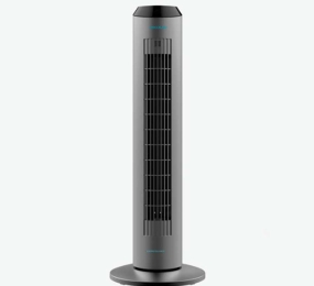 Quạt tháp Cecotec Forcesilence 8190 Skyline Ionic