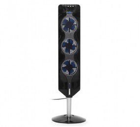 Quạt tháp có điều khiển Tiross TS955 - Hàng chính hãng