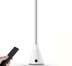 Quạt tháp không cánh 2 chiều Ultty SKJ-CR018H - Hàng chính hãng