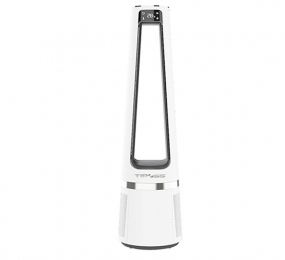 Quạt tháp không cánh Tiross TS9176 - Hàng chính hãng