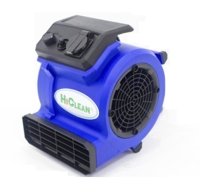 Quạt thổi sàn mini HiClean HC-538 - Hàng chính hãng