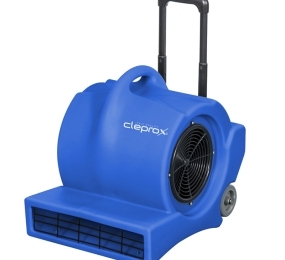 Quạt thổi thảm CleproX DC100 - Hàng chính hãng