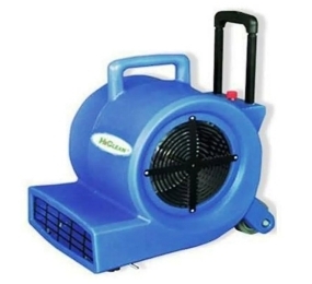 Quạt thổi thảm công nghiệp HiClean HC-535 - Hàng chính hãng