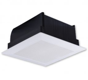 Quạt thông gió âm trần Mitsubishi EX-20SSCT - Hàng chính hãng