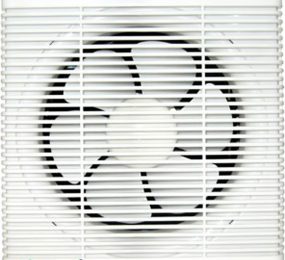 Quạt thông gió Asia H08001 - Hàng chính hãng