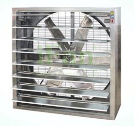 Quạt thông gió IFAN IAF-C - Hàng chính hãng