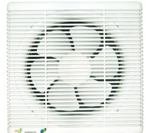 Quạt thông gió gắn tường Asia H10001 - Hàng chính hãng