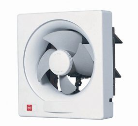 Quạt thông gió gắn tường KDK 15AAQ1 - Hàng chính hãng