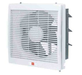 Quạt thông gió gắn tường KDK 20RLF - Hàng chính hãng